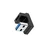 INF 2-Pack U-Shaped USB na Type-C Adapter: USB moški na Type-C ženski pretvornik, (5000098881)