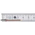 Aluminijaste odprte zakovice 3,2x8 mm RAL 8004