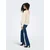 ONLY Bluza ONLDINA METTE greige
