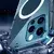 Maska Transparent Ice Cube Magsafe za iPhone 14 Pro Max
