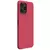 Maska Nillkin Super Frosted Shield za Xiaomi Redmi 12 4G, Crvena
