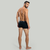 STRIX Men’s Essential Trunks 2Pack Black