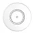 MikroTik CAP AC plafonski / zidni WiFi AC1200Mb/s High Power 400mW dual band 2.5 & 5GHz 802.11ac/a/b