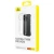 BASEUS Lucent ovitek za Iphone 15 Pro Max, prozoren (P60157204203-03)