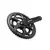 Srednji Pogon Shimano FC-A070 50x34 170mm