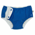 Lässig plavalne plenice za večkratno uporabo Snap 3-6m (vel. 62/68) blue