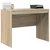 Stol Sonoma hrast 100 x 50 x 76 cm