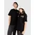 Donut HRSPRS T-shirt black
