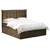 Boxspring postelja 54 - 180x200 cm