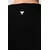 Weekend Max Mara Bluza Multie 2625946032 Črna Regular Fit