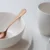 Porcelanasti komplet 28 kos — FLOW Lunasol - 491069