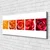 tulup.si Slika na platnu Roses flowers rastlin 140x70 cm