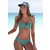 s.Oliver Bikini zgornji del, zelena