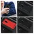 Maska Slim Fit za Samsung A20/A205F/A30/A305F crvena.