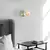 OPVIQ Zidna lampa Spot 14195