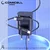 COMICELL Kućni punjač Superior CO-DC24 Fast PD 25W 3A Type C na Type C crni