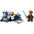 Lego Star Wars Džedajski zvezdani borac Ploa Kuna 75400, Uzrast 6+