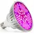 LED žarnica za rastline 150LED MDA-PG01 100W
