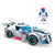 Mega Construx Hot Wheels angleški asist