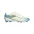 Adidas Kopačke za dečake F50 Messi Club Fg/Mg J, IH1915, Plavo-bež