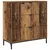 Kreveta Staro drvo 79,5 x 33 x 82 cm Konstruirano drvo