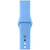 TECH-PROTECT SMOOTHBAND APPLE WATCH 1/2/3/4 (42/44MM) DENIM BLUE