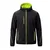 Zimska softshell jakna Thunder crna