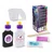 slomart Komplet za izdelavo sluzi Slime DIY Galaxy