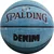 Spalding Lopta za košarku, Plava