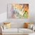 Wallity Slika od kalenog stakla 70x100cm