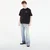 Majice Calvin Klein Jeans 16S April Graphic Se Tee Black L