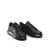 KARL LAGERFELD Muške patike KL52625-00X, Crne