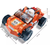 Kocke turbo power karting 108 pcs8623 ( 117/8623 )