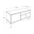 HANAH HOME TV polica Tvr 311 Tt 1