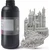 Phrozen Water Washable Grey smola