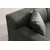 ATELIER DEL SOFA 2-Seat Sofa dvosed New Petra 2 Green