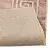 Traka za tepih MARSA Bijeli 100 x 100 cm Poliester i PVC