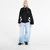 Mikina adidas Anthony Edwards Foundation Track Track Top Black M