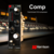 Harrison Audio 500 Series Comp dinamički procesor