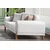 Atelier del Sofa Trosed na razvlačenje Class Bohem, 228 x 93 x 83 cm, Krem