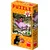 Dino Toys DINO Puzzle Krtek in modra sova 60 kosov