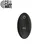 Cellmate Apollo Vibrating Chastity Companion Black