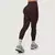 GymBeam Women‘s NEO Seamless Leggings Mocha