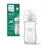 Avent flašica natural response staklena 240ml 0772