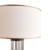 Opviq AYD 3497 Podna lampa, Bela