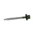 Kmečki vijaki GTF2 Z14 4,8x60mm RAL 6020