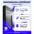 HYPER BYTE HYPER BYTE Basic PC – namizni/pisarniški računalnik - Intel Celeron G5905 | 3,5 GHz | 8GB RAM | 256GB SSD | WLAN | DVD+RW | USB 3.0 | Windows 11, (5000193553)