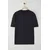 Trendyol Muška majica Tmnss25Ts00071, Tamnoplava