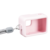 GOPRO Silikonsko zaštitno kućište i vezica za GoPro akcione kamere ACSST-004 roze