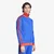 Mikina adidas Classic Track Top Blue S
